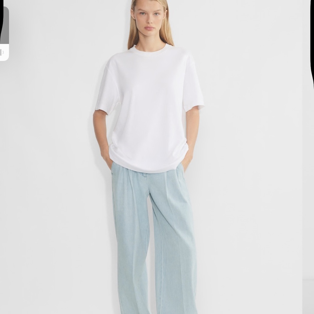 New aritzia jeans